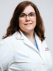 Doctor profile photo