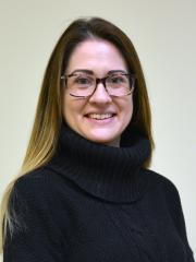 Catherine Gannon