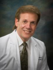 Doctor profile photo