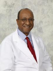 Doctor profile photo