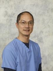 Doctor profile photo