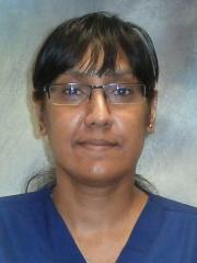 Doctor profile photo
