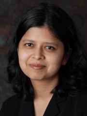 Doctor profile photo