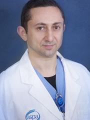 Doctor profile photo