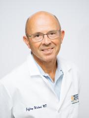 Doctor profile photo
