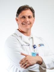 Doctor profile photo