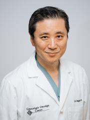 Doctor profile photo