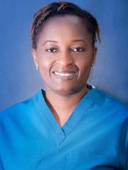 Doctor profile photo