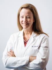 Doctor profile photo