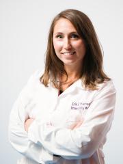 Doctor profile photo