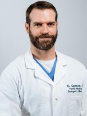 Doctor profile photo