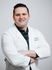 Doctor profile photo