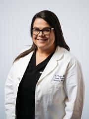 Doctor profile photo