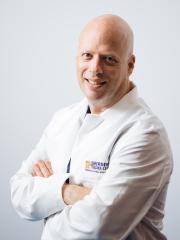 Doctor profile photo