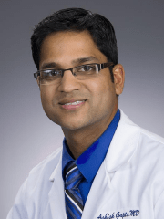 Doctor profile photo