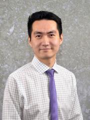 Doctor profile photo
