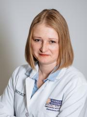 Doctor profile photo
