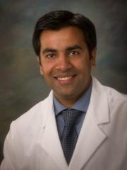 Doctor profile photo