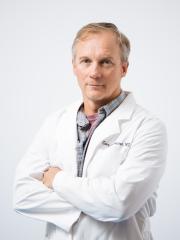 Doctor profile photo