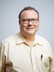 Doctor profile photo