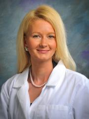 Doctor profile photo