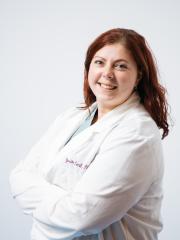 Doctor profile photo