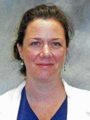 Doctor profile photo
