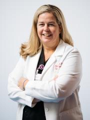 Doctor profile photo