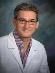 Doctor profile photo