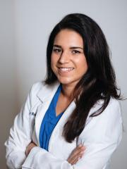 Doctor profile photo