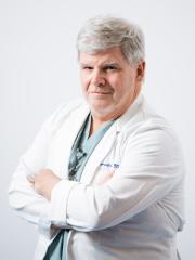 Doctor profile photo