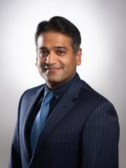 Doctor profile photo