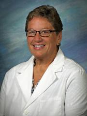Doctor profile photo