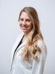 Doctor profile photo