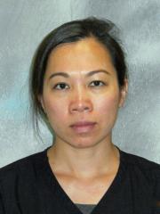 Doctor profile photo