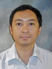Doctor profile photo