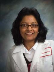 Doctor profile photo