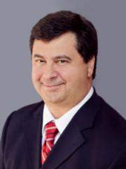Doctor profile photo
