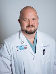 Doctor profile photo
