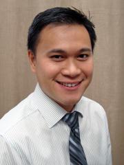Doctor profile photo