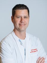 Doctor profile photo