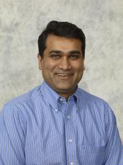Doctor profile photo