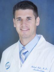 Doctor profile photo