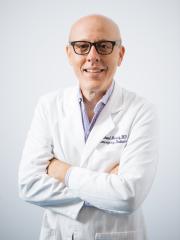 Doctor profile photo