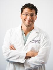 Doctor profile photo
