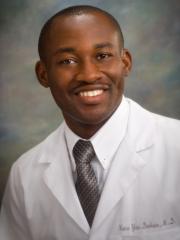 Doctor profile photo