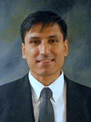 Doctor profile photo
