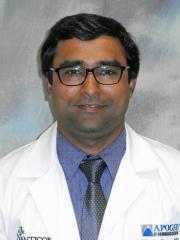 Doctor profile photo