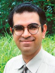 Doctor profile photo