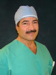 Doctor profile photo